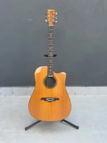 Violão Tagima - Juninho Afram