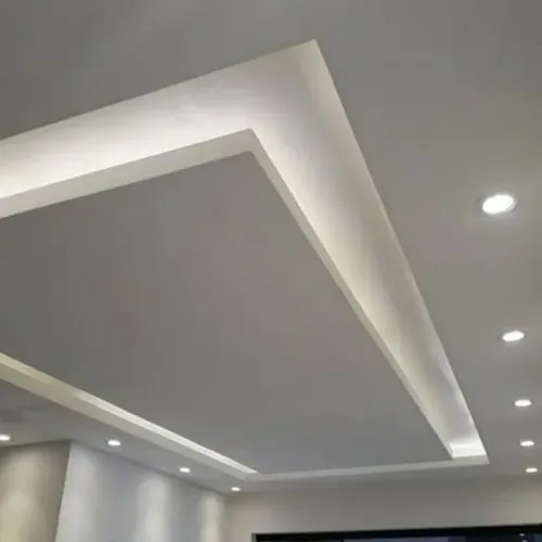 BRANCO GESSO E DIVISÓRIAS