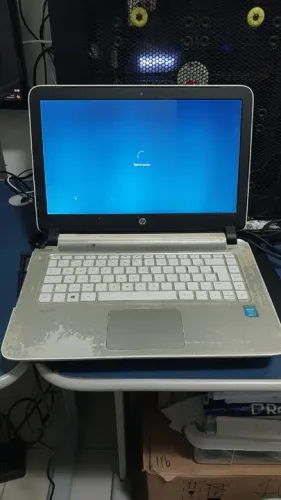 Notebook HP Pavilion Core i7 | 12GB RAM | 1TB HD - Super Potente