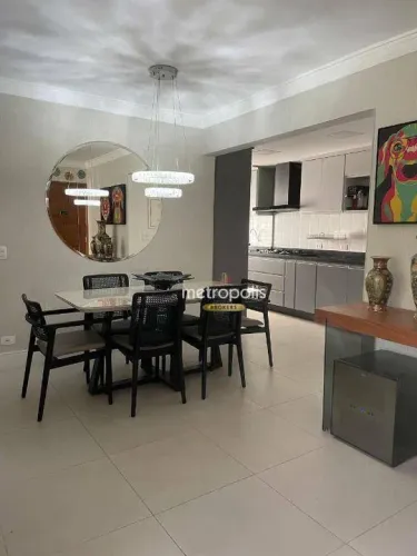 Apartamento com 2 dormitórios à venda, 70 m² por R$ 650.000,00 - Morumbi - São Paulo/SP