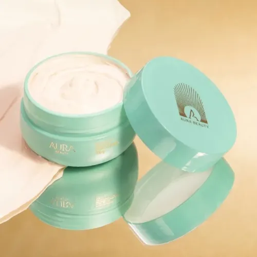 Manteiga Iluminadora Magic Butter Afrodite Garden