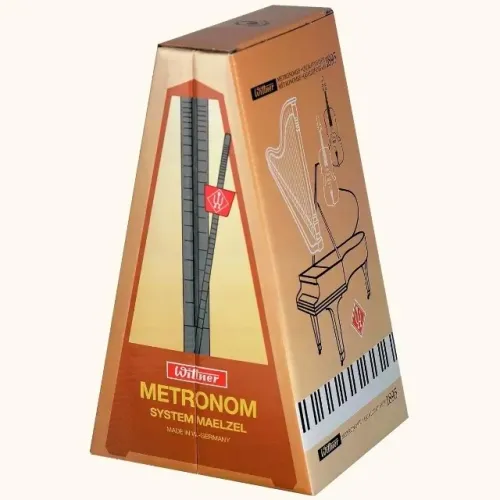 Metrônomo Wittner 817K