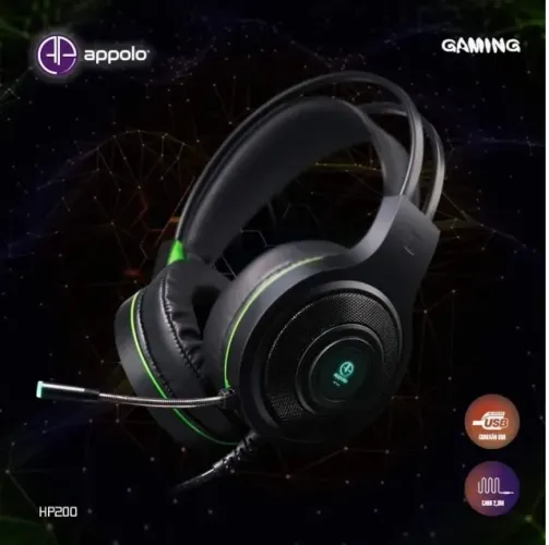 Fone Headphone Gamer