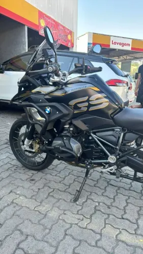 BMW GS F1250 EXCLUSIVE PREMIUM 2020