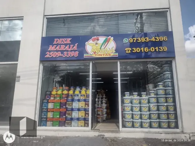 Loja em Taquara