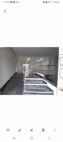 Alugo Prédio Comercial