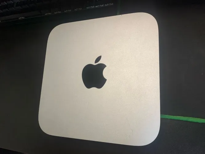 Apple Mac mini  modelo A1347