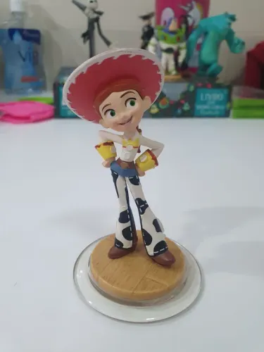DISNEY INFINITY - Jessie - Toy Story
