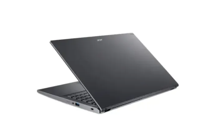 Notebook Acer Ryzen 7 5700 + 12GB Ram + 512Gb Ssd 15.6? Fhd Linux | Novo Lacrado | Loja Fí