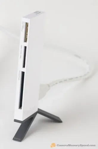 SanDisk ImageMate - Leitor e Gravador USB 3.0 - All-in-One