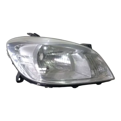 Farol Gm Celta Cromado 2007 2008 2009 2010 2011 2012 2013 2014 2015 2016 Original
