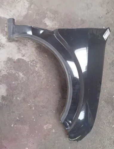 Paralama Direito da Ecosport 2011 Original