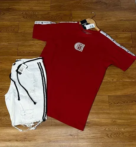 Kits disponíveis pontuação p.m.g.gg