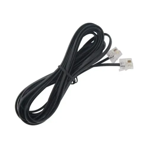 Cabo P/ Telefone 5m Bestfer Bfh1871