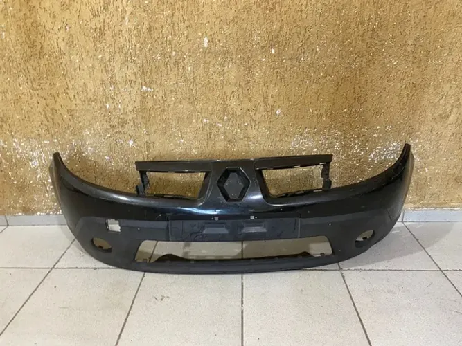 Parachoque Dianteiro Sandero Stepway  2007/2008/2009/2010/2011