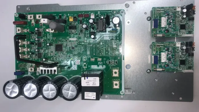 Placa Daikin inverter Vrv 