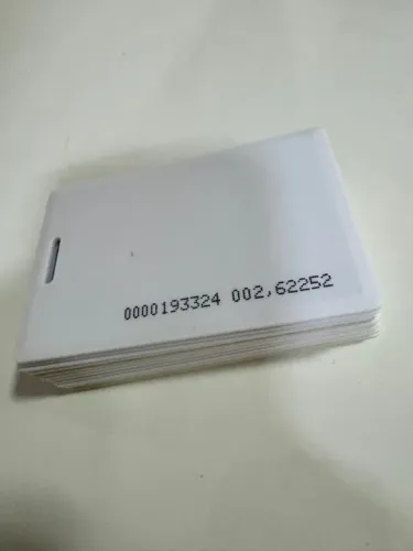 12 cartões NFC frequência 13,56 MHZ novos