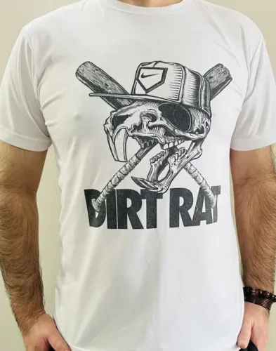 Camisete Dirt Rat Nike importada