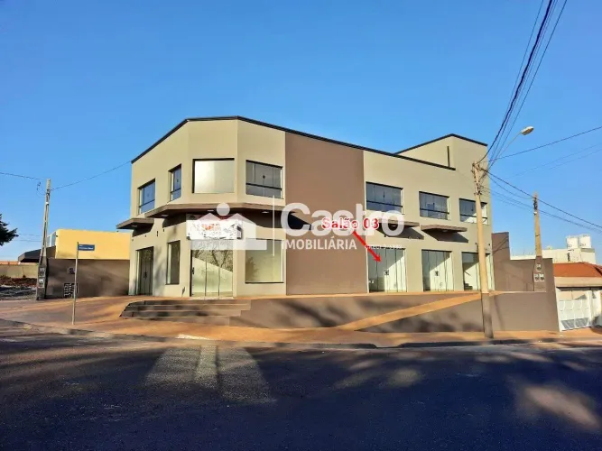 Oportunidade única para empreendedores no Jardim Tropical  Próximo à prestigiada Cervejari