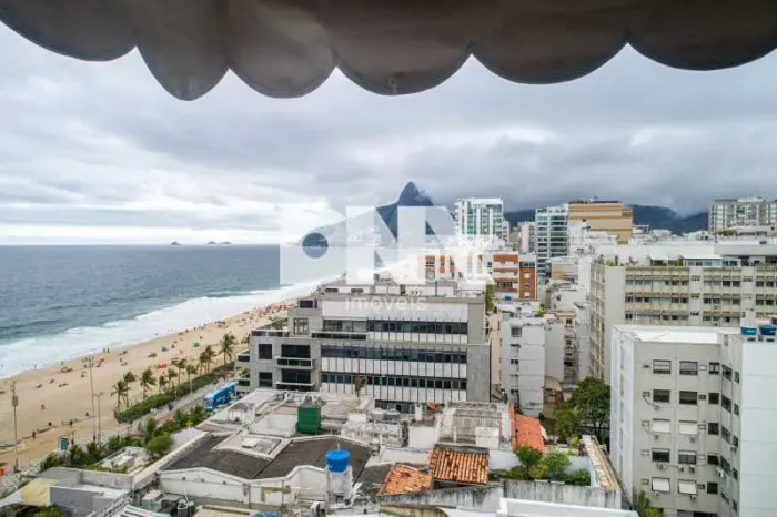 Apartamento - Padrão / Residencial / Ipanema