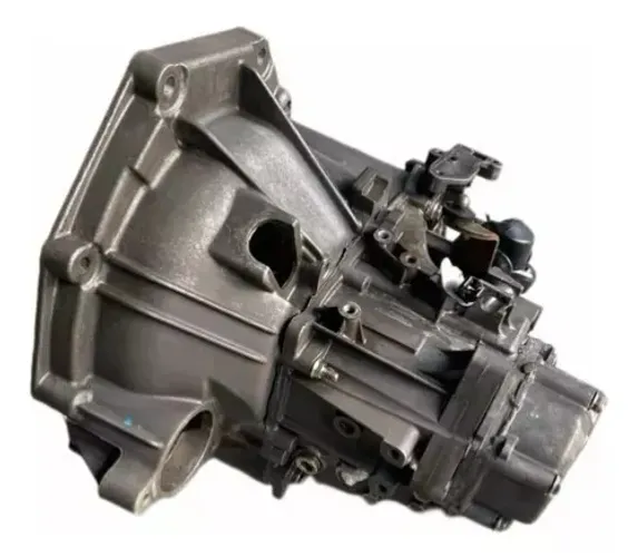 Cambio Manual Etorq 1.6 16v Punto/Gran Siena/Ideia