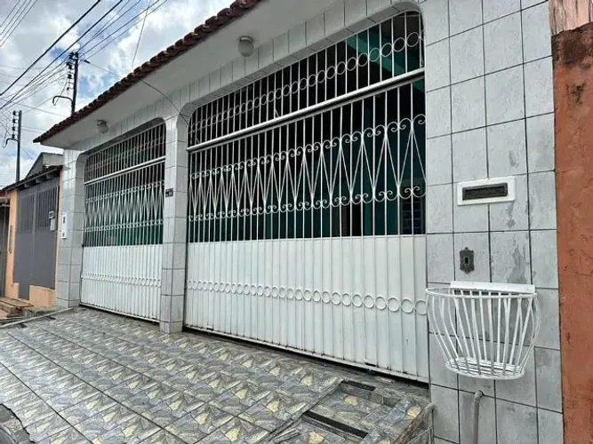 ~Casa no Santo Antônio