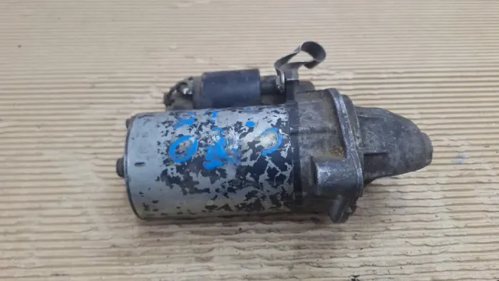 Motor De Arranque Mercedes C180