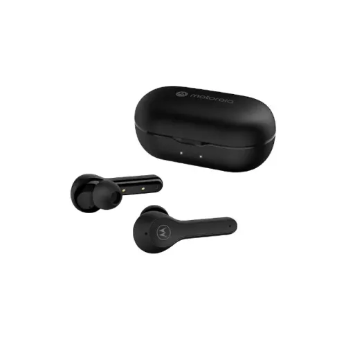 Fone de Ouvido Earphone sem fio Bluetooth Wireless Motorola Moto Bud 085