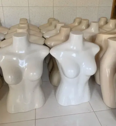 Vende-se Manequins BUSTO ou SHORT