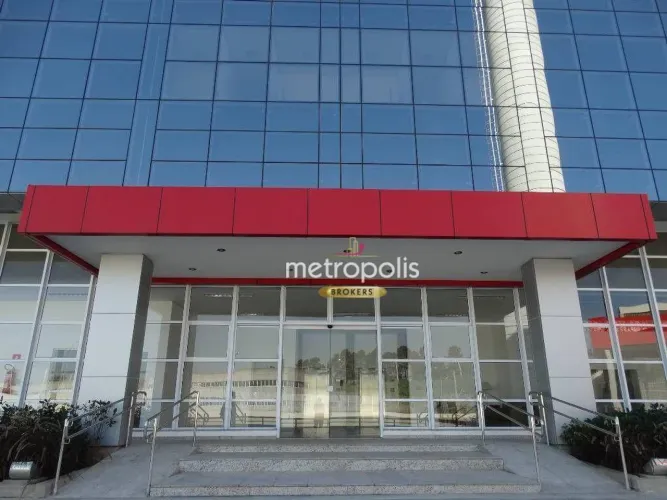 Galpão para alugar, 3056 m² por R$ 119.640,30/mês - Jardim Mutinga - Barueri/SP