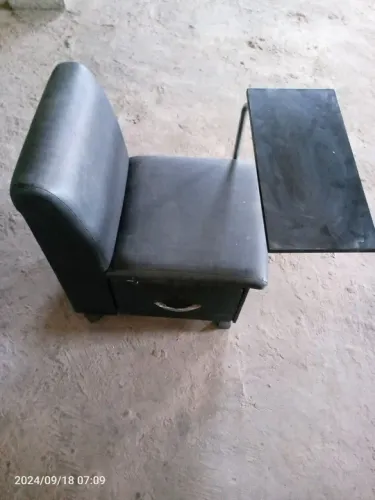 Cadeira para manicure Cirandinha