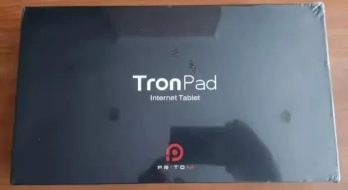 TABLET PRITOM TAB11 - L10 - 8GB (4GB+4GB EXTENDIDA) RAM / 128GB ROM