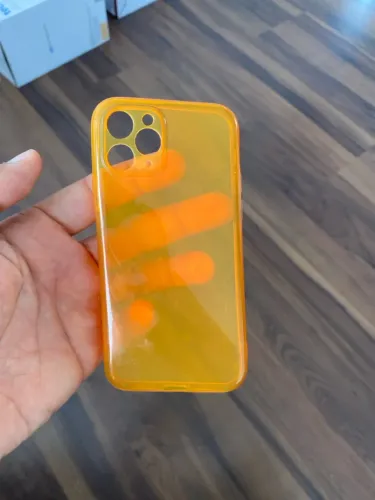 Capinha para iPhone 11 Pro