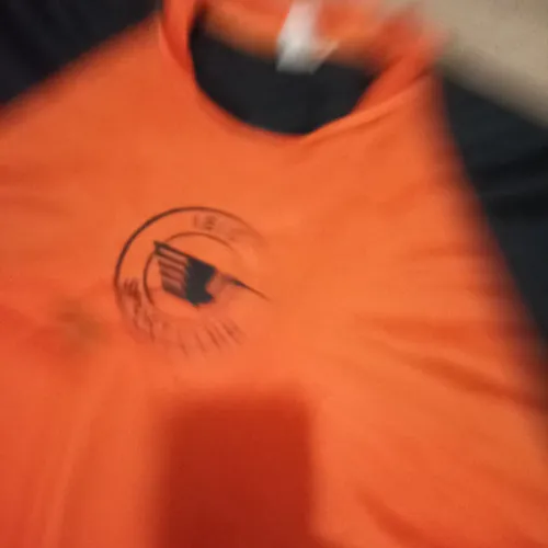 Camisa do Ibis Pernambuco 