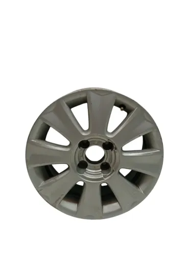 Aro Liga Leve 16 Citroen C4 Pallas 2009 2010 2011