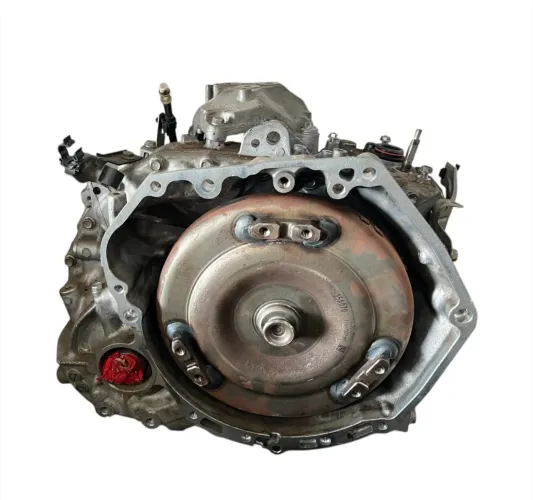 Câmbio do Jeep Renegade Compass Commander 1.3 Flex T270 2022 2023 2024