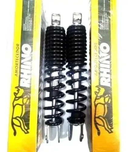 Par Amortecedor Traseiro Yamaha Neo 115