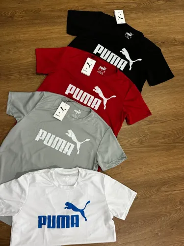 CAMISA DRY FIT TREINO ACADEMIA MUSCULAÇÃO