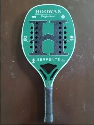 Raquete de beach tennis HOOWAN