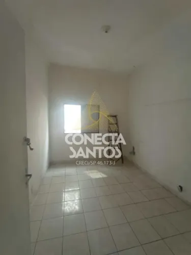 Sala, Centro, São Vicente, Cod: 1202