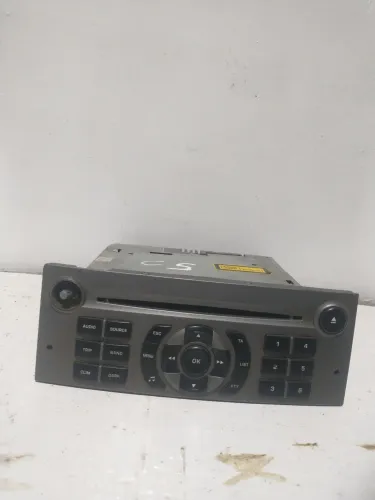 Radio Citroen C5 2005 