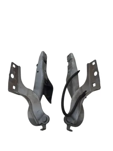 Par Braço Capo Peugeot 308 2016 USADO 