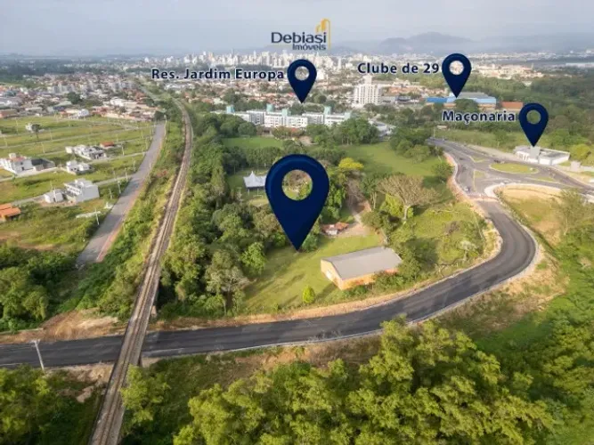 Grande oportunidade de investimento em Tubarão!