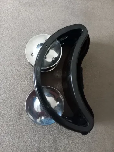 Pandeiro de Pé Torelli Percussão Cajon