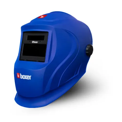 MASCARA DE SOLDA AUTOMATICA OPTIARC 70 - BOXER