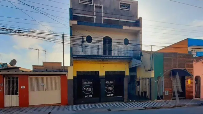 Prédio à venda, Vila Hortência - Sorocaba/SP