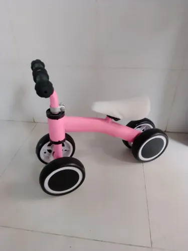 Bicicleta para bebês 