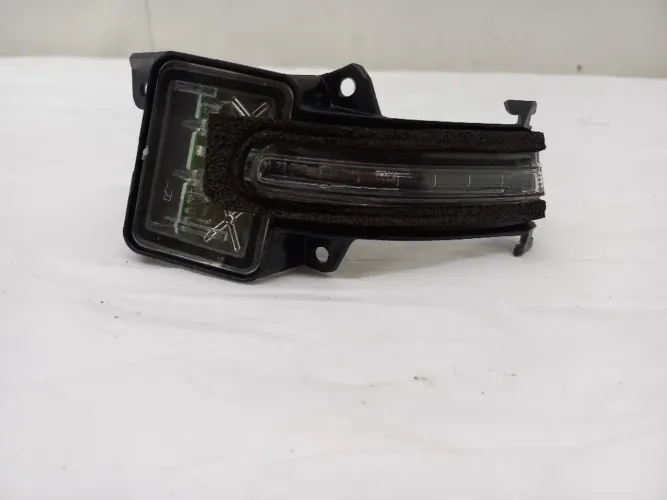 Pisca Seta Retrovisor Ld Honda Civic 17/21