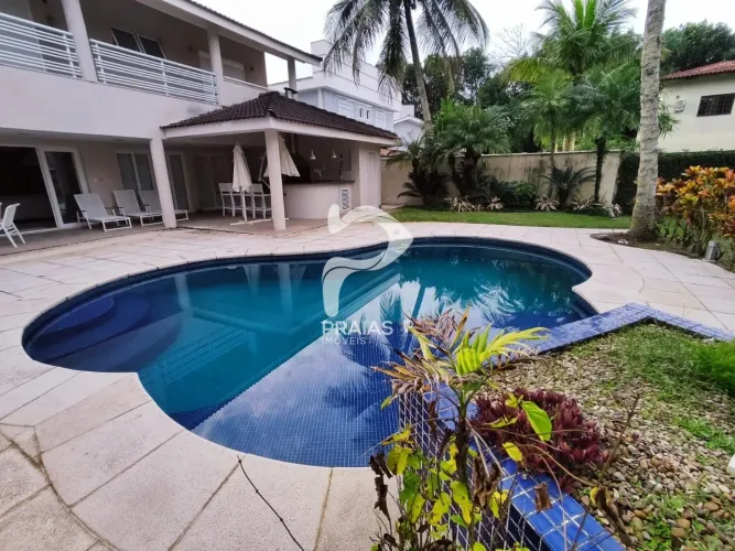 Casa em Condomínio, 5 suítes, Jardim Pernambuco