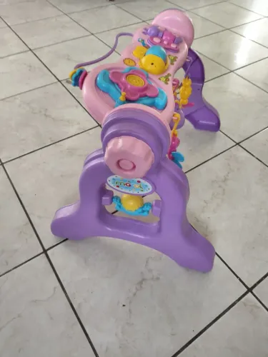 Brinquedo infantil